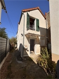 Maison à la vente